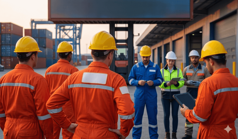 Manpower Resources