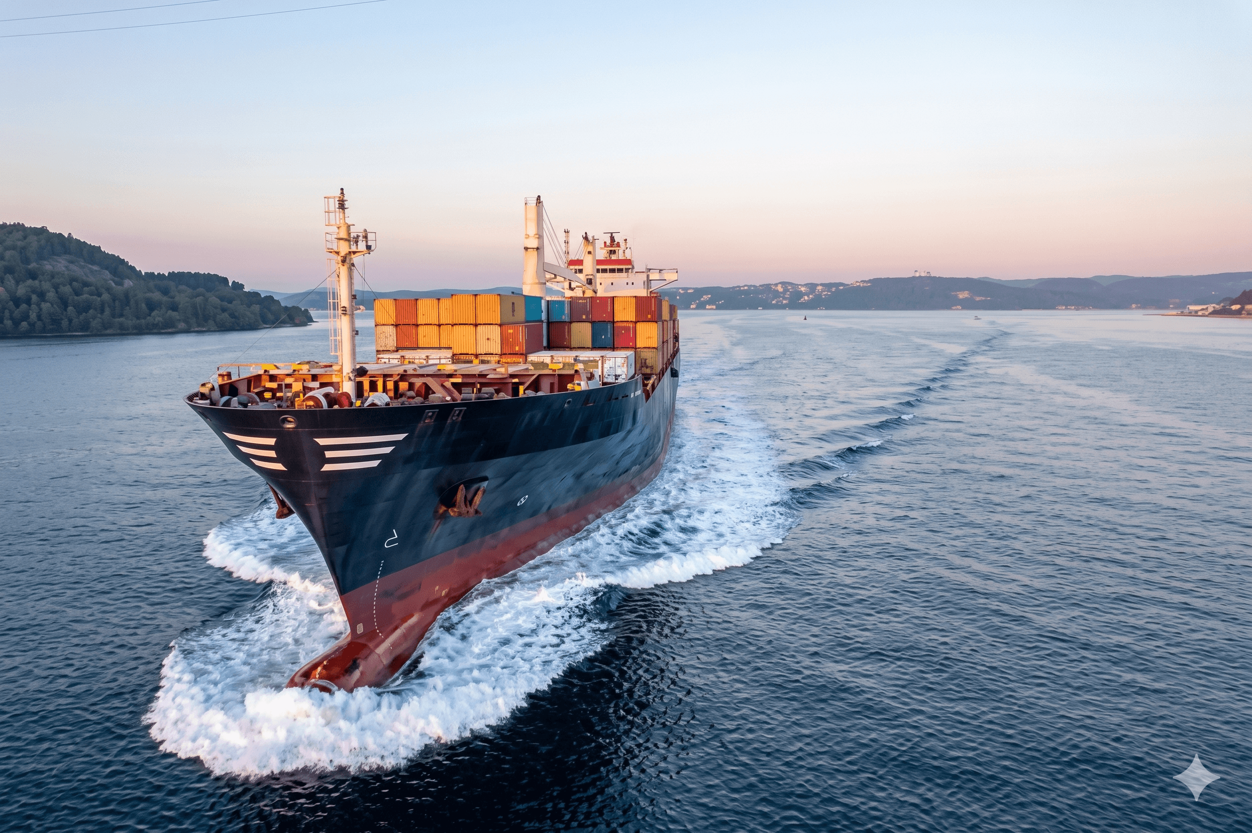 Marine  Equipment Supply and Services